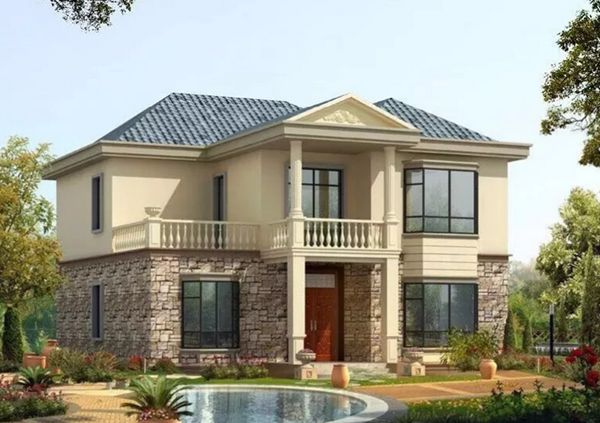 輕鋼別墅多久可以建成交房？(圖2)