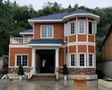 輕鋼別墅的缺點(diǎn)與優(yōu)點(diǎn)分析