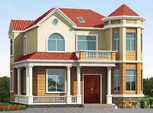 汕頭輕鋼別墅施工設(shè)計(jì)公司 30天快速施工交房(圖2)