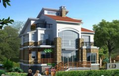 肇慶輕鋼別墅設計施工 防9級地震 私人定制