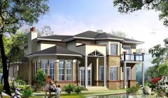 舟山輕鋼別墅建筑施工 綠色環(huán)保建筑 【防13級臺風】