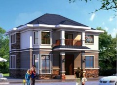 揚州輕鋼別墅建筑設計 29萬起建別墅【免費設計】