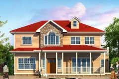 2019再不建房就吃大虧了，國家提倡農村建輕鋼別墅還給資金補貼！