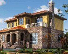 輕鋼別墅在國內的發展勢頭強勁,應天時得地利