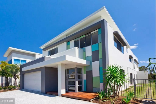 輕鋼別墅神秘在哪？價格怎么樣？今天水落石出！(圖4)