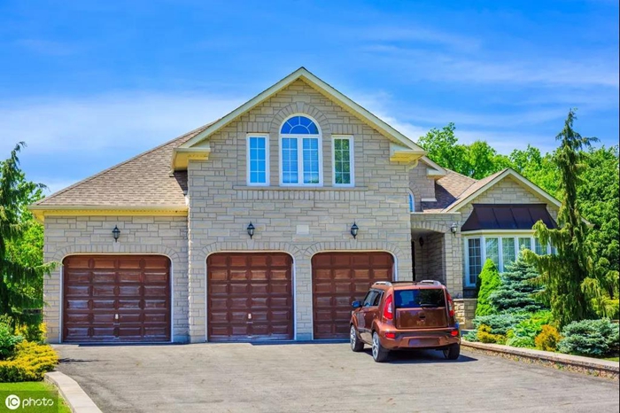 紅磚被禁，輕鋼為何在全國推起熱潮？看完央視報道頓時懂了(圖1)