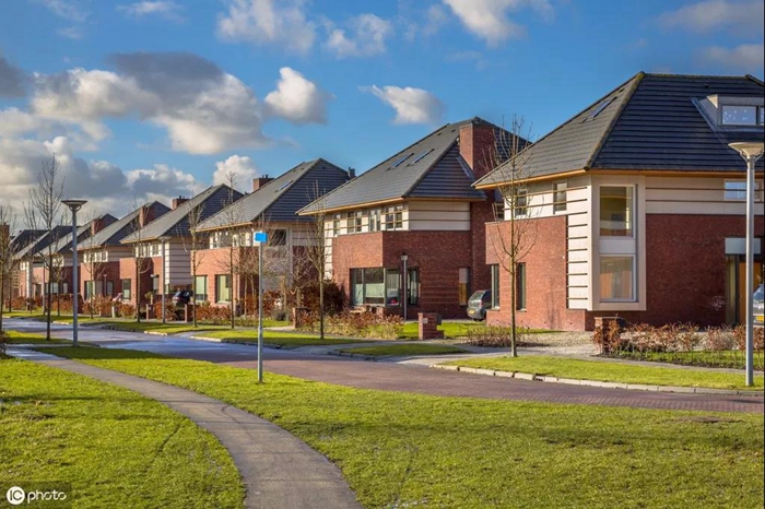 紅磚被禁，輕鋼為何在全國推起熱潮？看完央視報道頓時懂了(圖4)