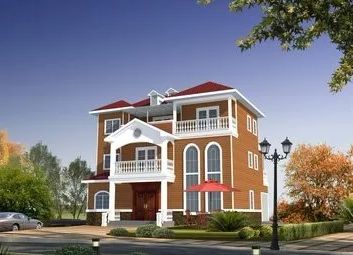 農民自建輕鋼別墅能辦理產權證嗎？(圖3)