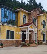 業界人員曝光輕鋼別墅，關于這點你一定要知道！