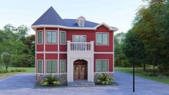 輕鋼別墅瀝青瓦壽命有多久？