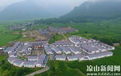 最新出臺縣城綠色低碳建設(shè)，你了解過嗎？