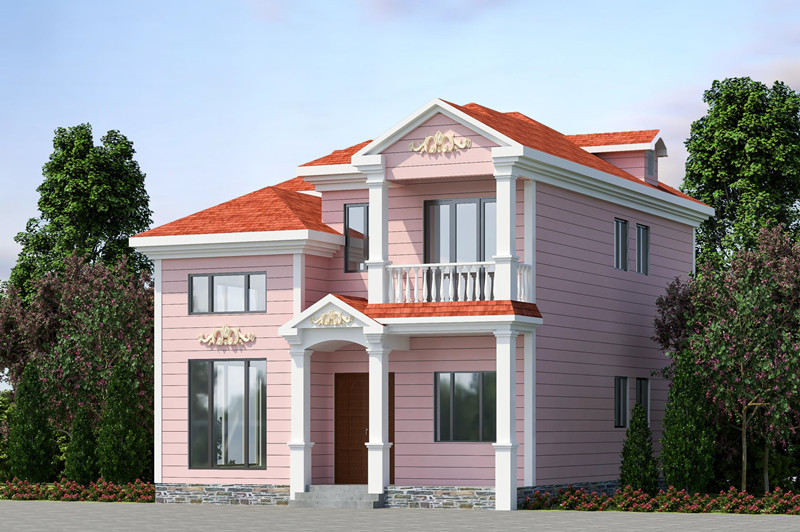 輕鋼別墅需要定期維護保養(yǎng)