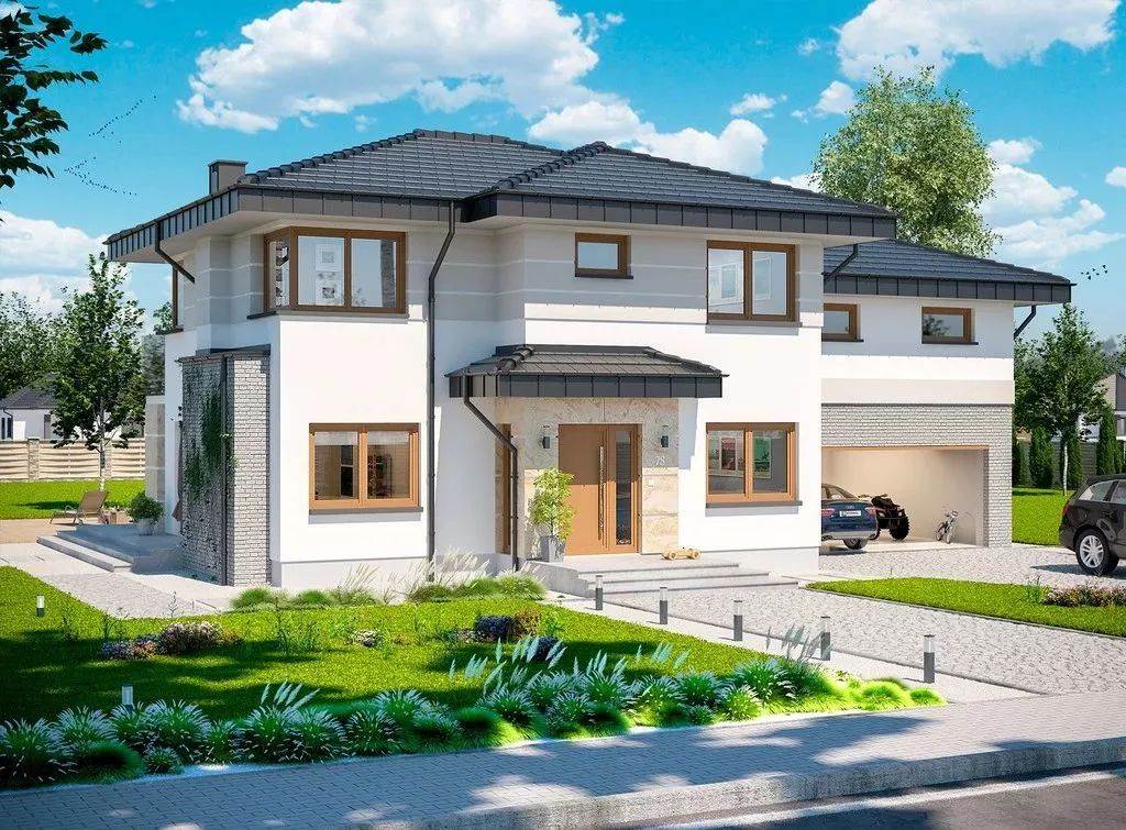 輕鋼別墅材料在儲(chǔ)存時(shí)需要注意什么？