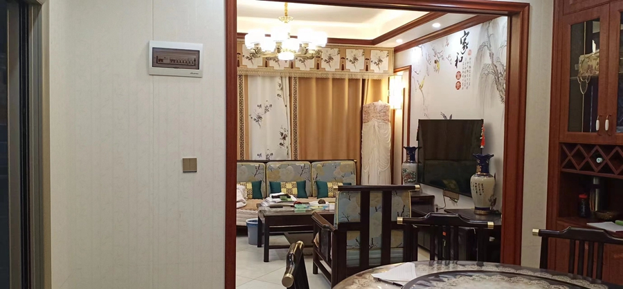 輕鋼房屋是否可以通過鋪設(shè)地暖系統(tǒng)提供舒適的室內(nèi)溫度？(圖2)