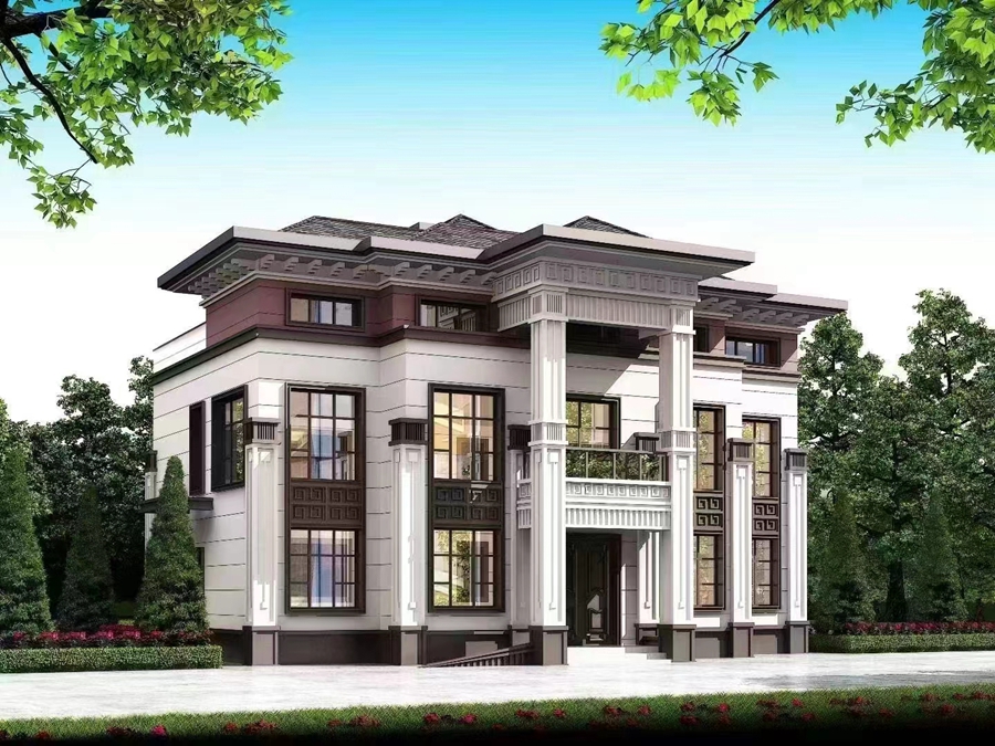 農(nóng)村自建房的窗戶尺寸做多大比較好？