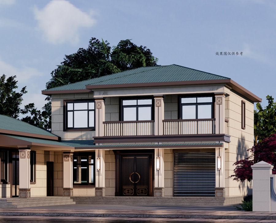 輕鋼房子能按防盜窗嗎？(圖2)