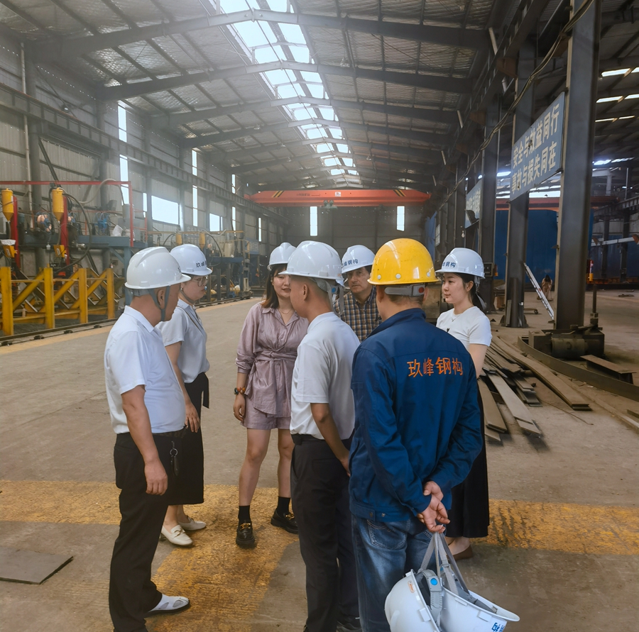 中國輕鋼別墅十大品牌排名（2025數據）(圖2)