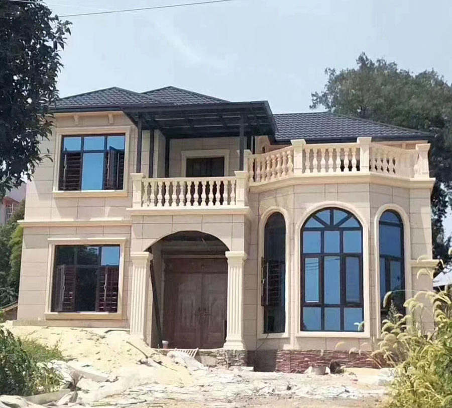 中國輕鋼別墅十大品牌排名（2025數據）(圖4)