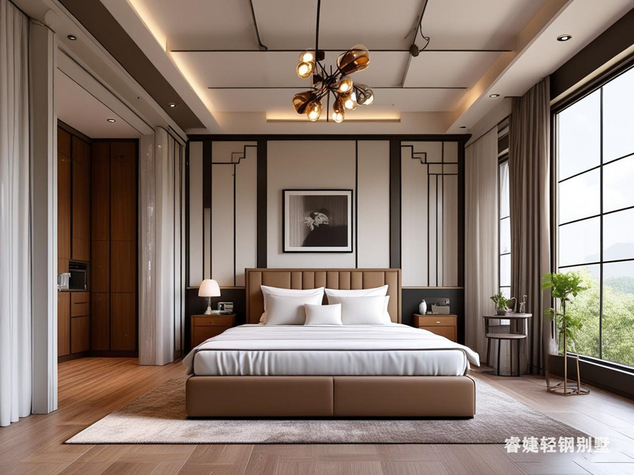 睿婕輕鋼別墅：夏季室內防蟲全攻略，智慧居住新選擇