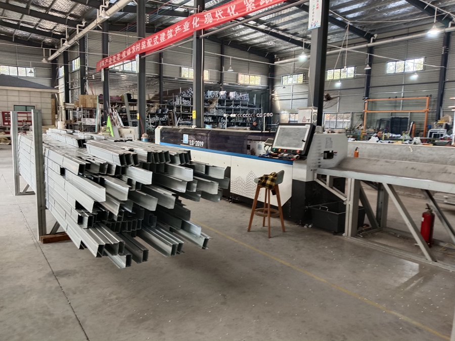 輕鋼別墅出口南美三國(guó)：阿根廷、烏拉圭、巴拉圭的技術(shù)標(biāo)準(zhǔn)與操作流程(圖2)