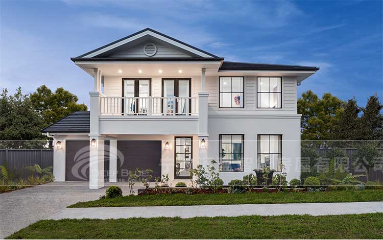 裝修輕鋼別墅，漢良提醒水電預(yù)埋須注意的細(xì)節(jié)！(圖1)