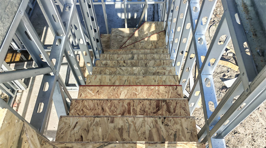 裝修輕鋼別墅，漢良提醒水電預(yù)埋須注意的細(xì)節(jié)！(圖2)